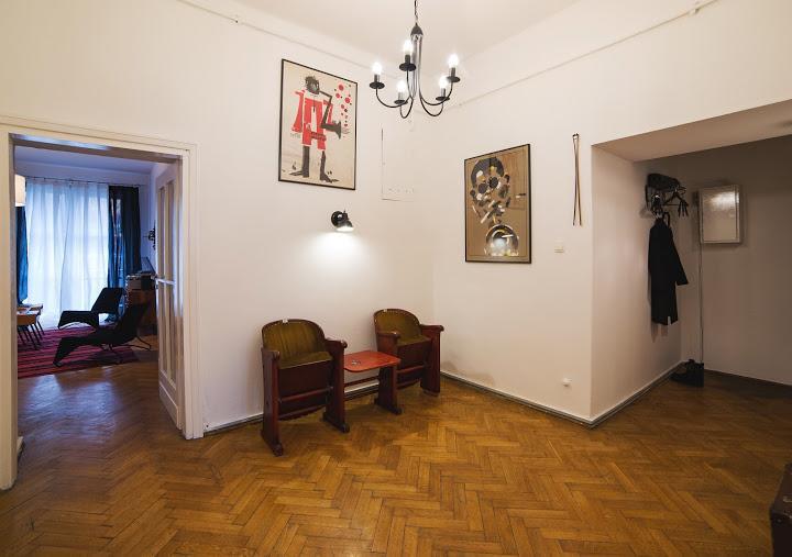 Apartment Jazz *