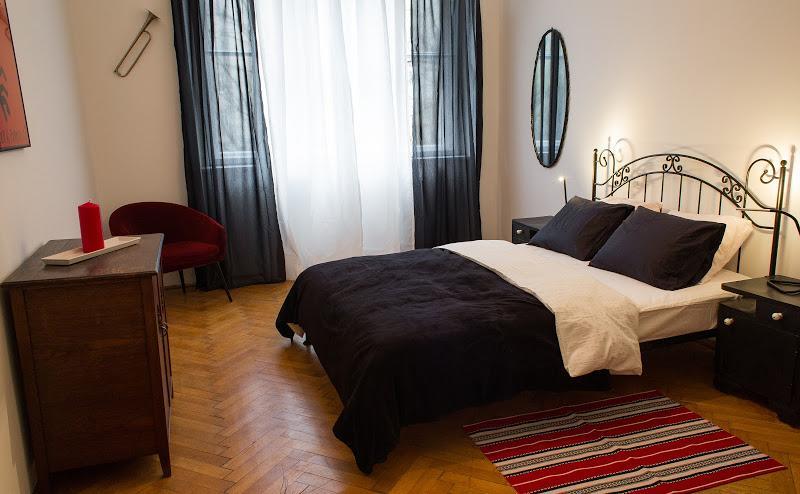 Jazz Apartment Krakau