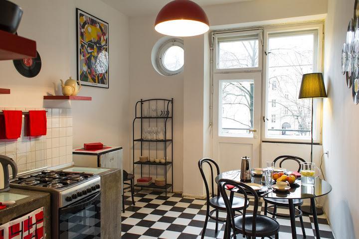Jazz Apartment Krakow